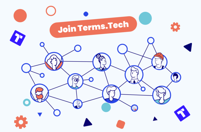 Join Terms.Tech - do your skill sets match one of our jobs? Enhance your career!