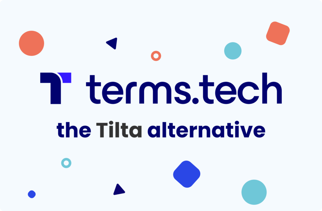 Terms.Tech is the #1 Tilta alternative for B2B BNPL and payment terms in Europe