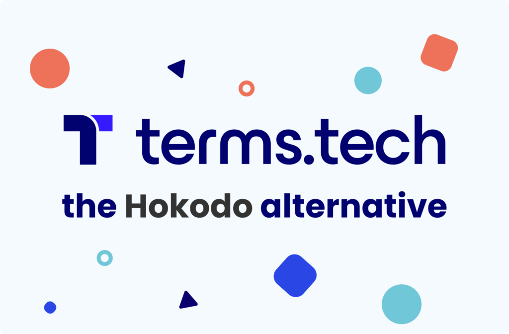 Terms.Tech is the #1 Hokodo alternative for B2B BNPL and payment terms